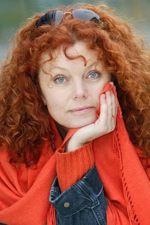 Jana Janěková profile photo