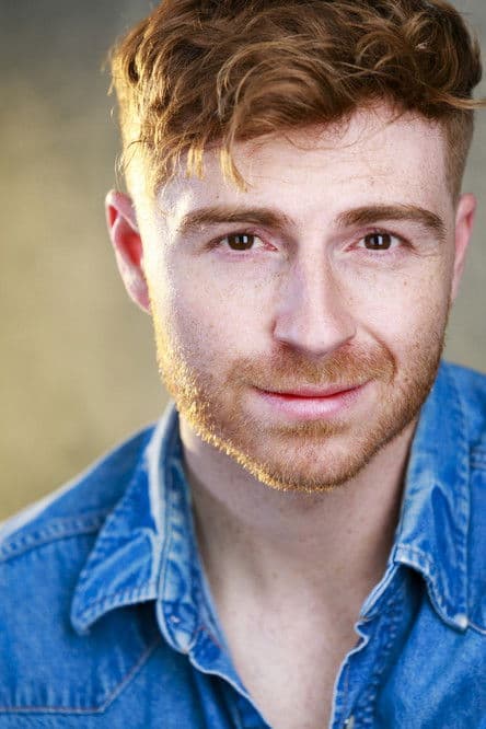 Michael Caprarella profile photo