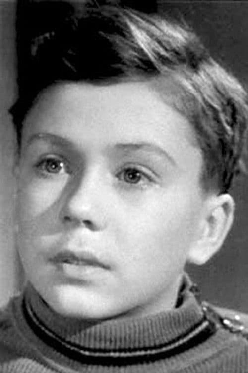 Sergei Yasinsky profile photo