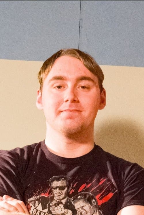 Billy Charlton profile photo