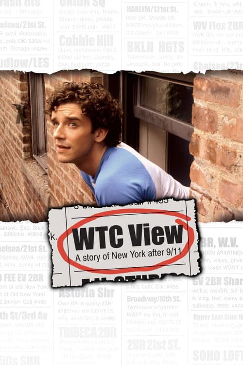 WTC View poster