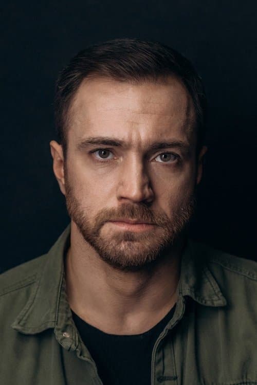 Evgeny Shirikov profile photo