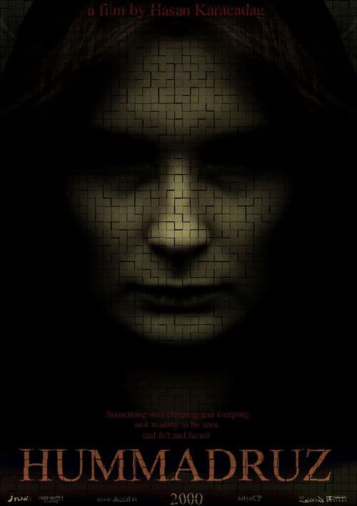 Hummadruz poster