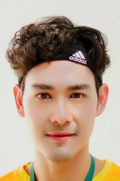 Passakorn Kruasopon profile photo