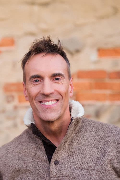 Paul David Kennamer Jr. profile photo