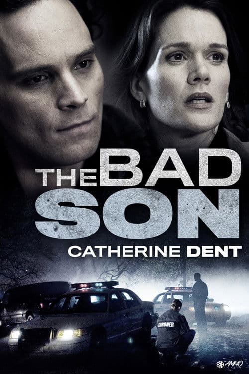 The Bad Son poster