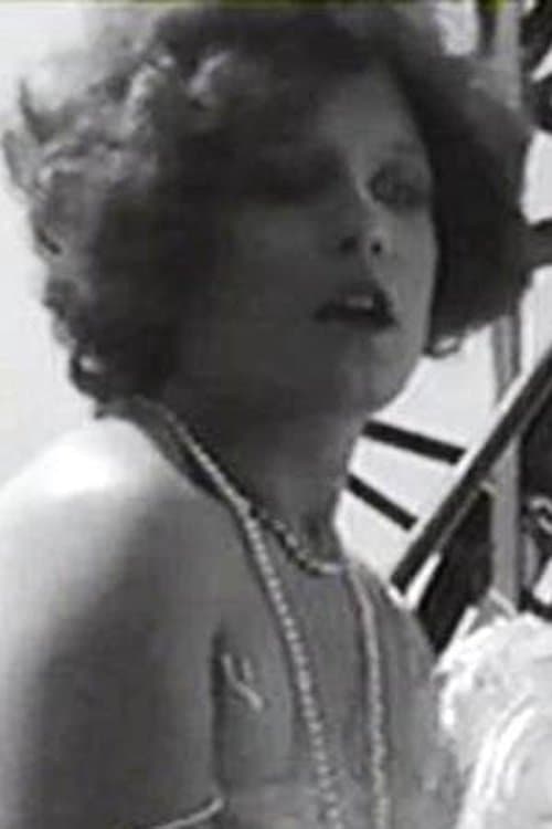 Madeleine Rodrigue profile photo