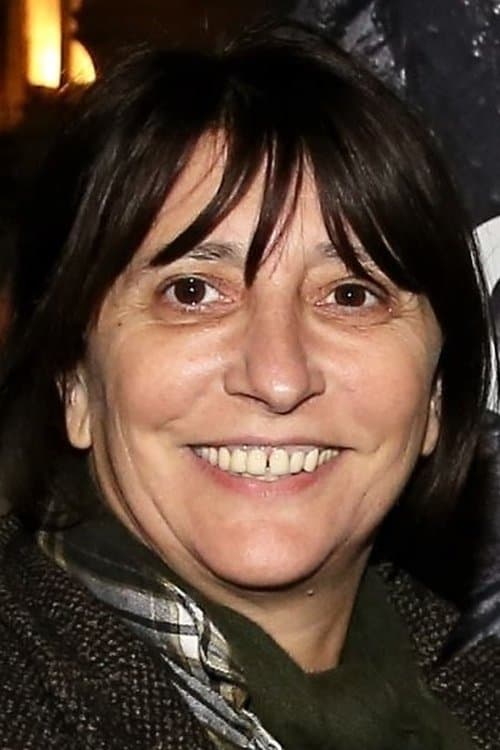 Anne Marcassus profile photo