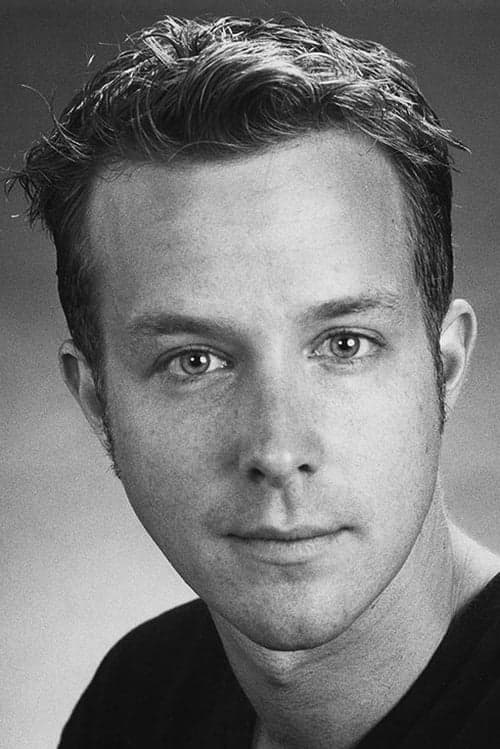 Ryan McCluskey profile photo