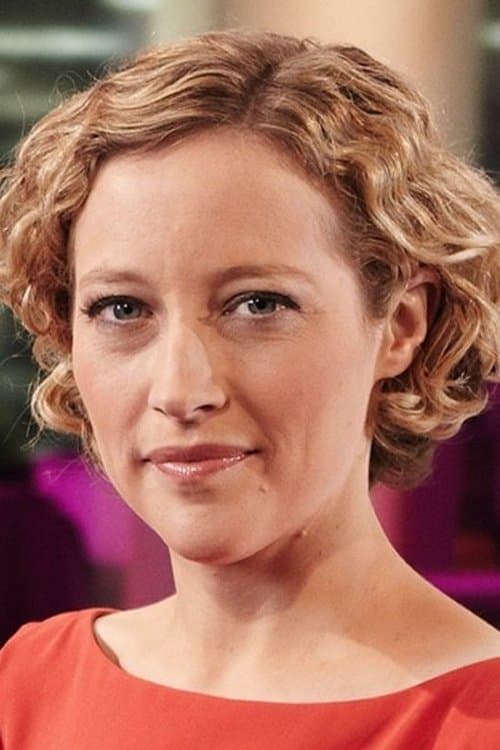 Cathy Newman profile photo