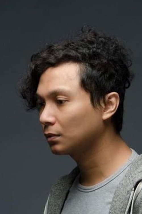 Nicco Manalo profile photo