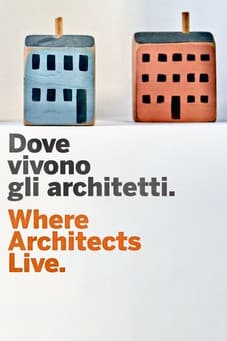 Where Architects Live