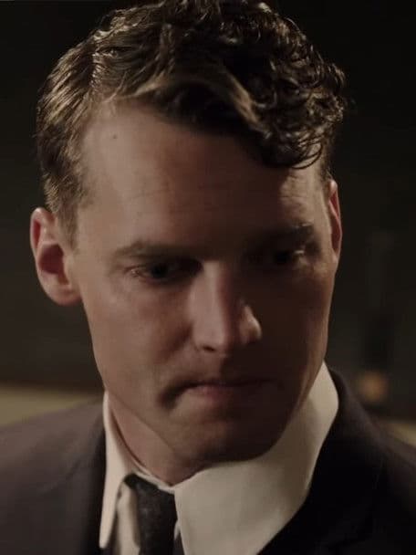 Heritage Minutes: Winnipeg Falcons poster