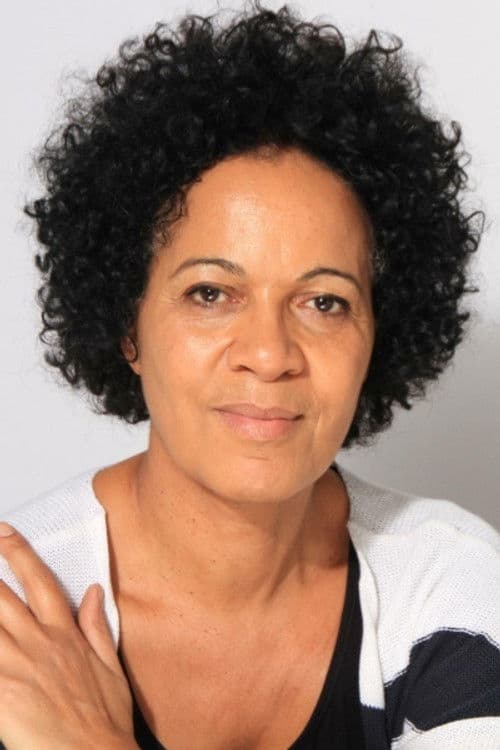 Mo Asumang profile photo