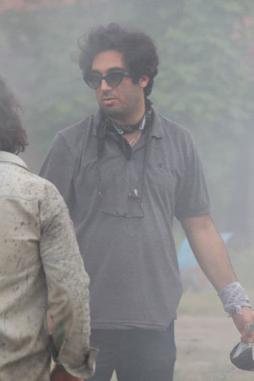 Ehsan Hemmati profile photo