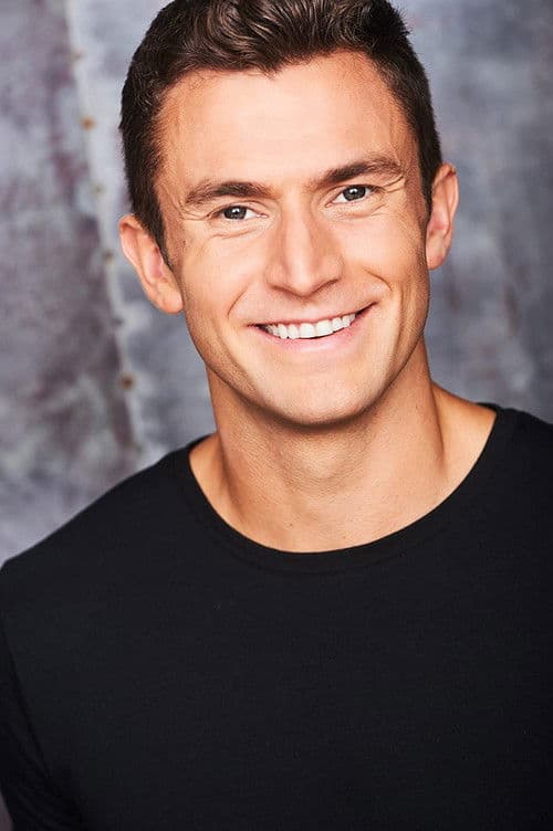 Mick Torres profile photo