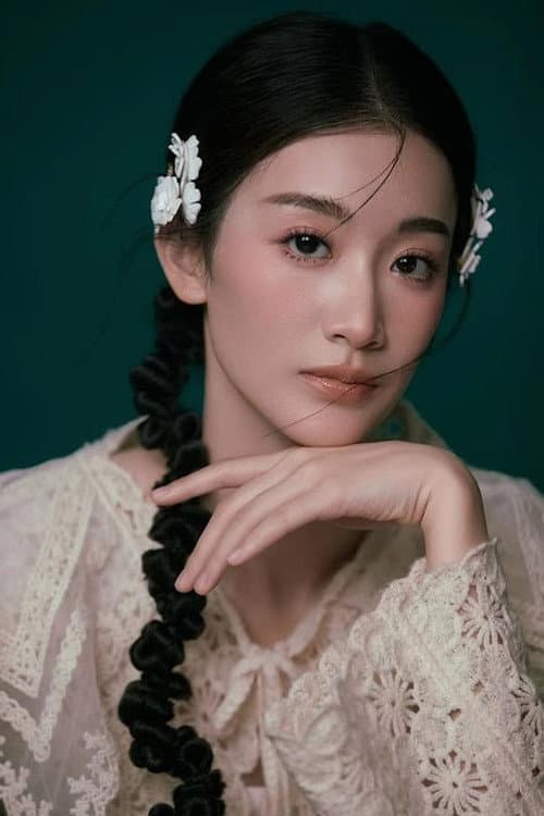 吴宇婷 profile photo