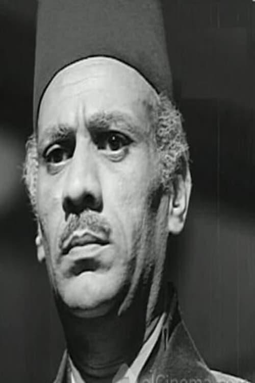 Fawzy Darwish profile photo