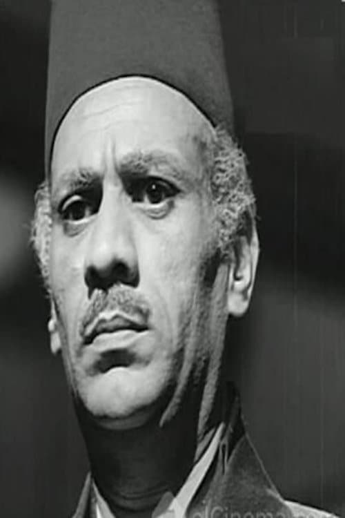 Fawzy Darwish profile photo