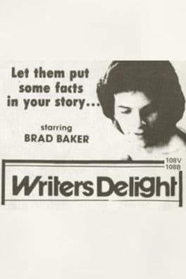 Writers Delight poster