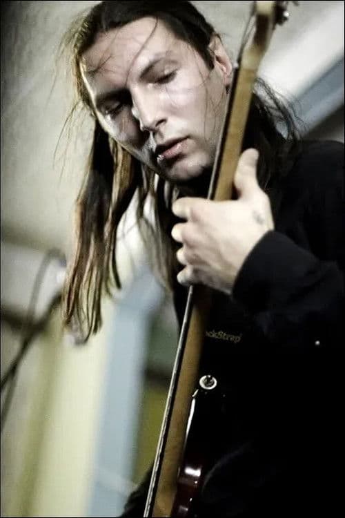 Evgeny Trishin profile photo