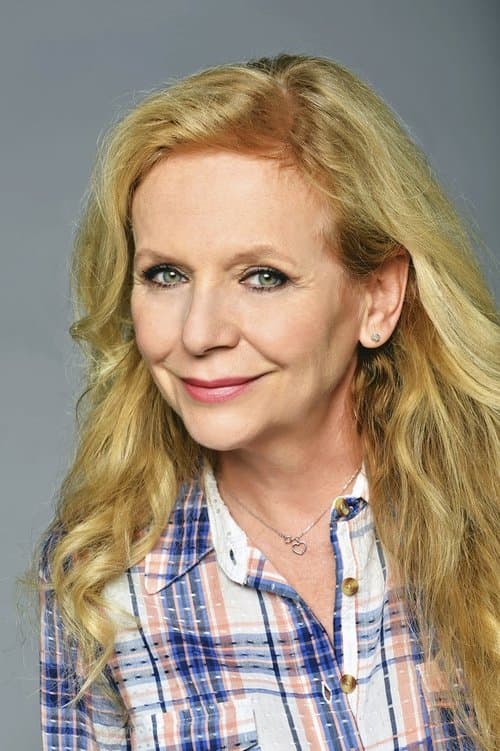 Olga Želenská-Drápalová profile photo