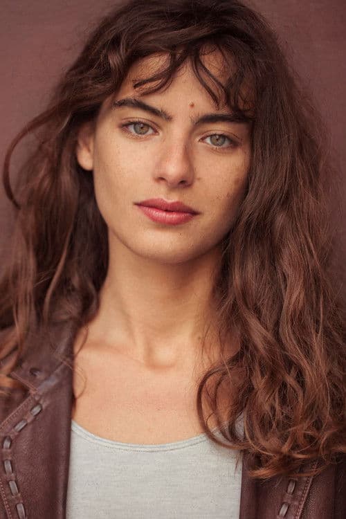 Nina Aboutajedyne profile photo