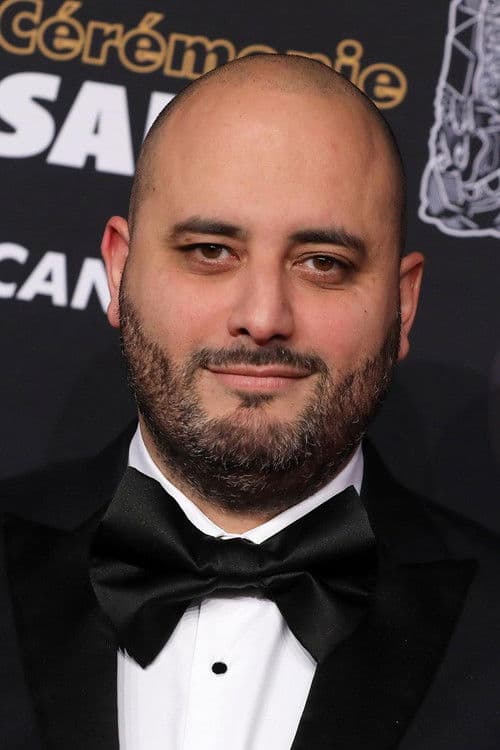 Jérôme Commandeur profile photo