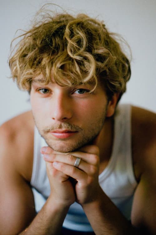 Lukas Gevaert profile photo