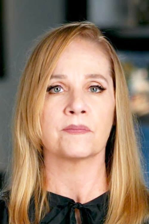 Charlotte Caffey profile photo