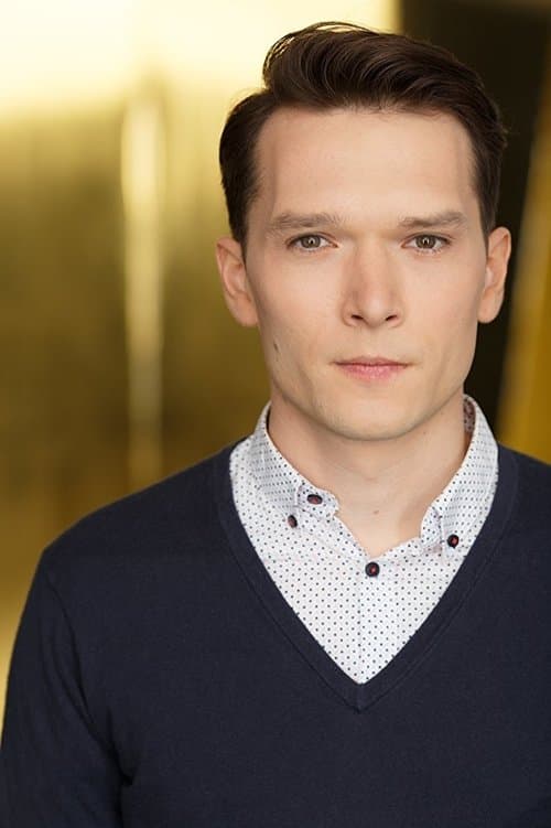 Bulat Nasibullin profile photo