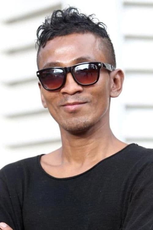 Azmi Black profile photo