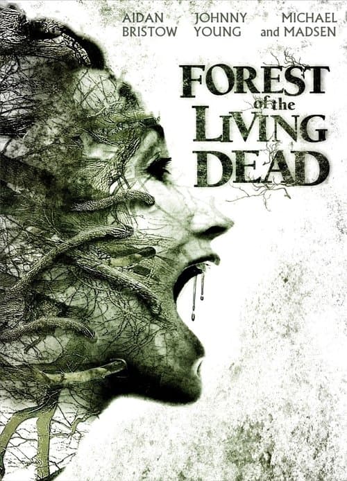 The Forest poster