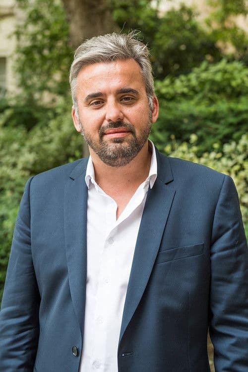 Alexis Corbière profile photo