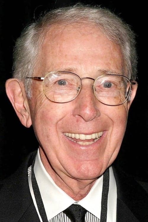 Ken Sansom profile photo