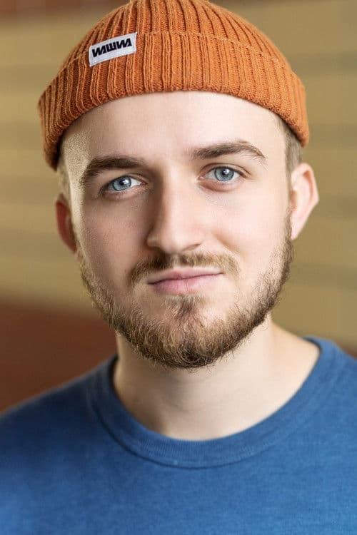 Oscar Hewitt profile photo