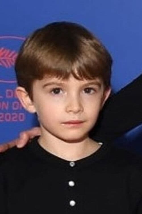 Georges Podalydès profile photo