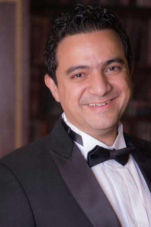Emad Ismail profile photo
