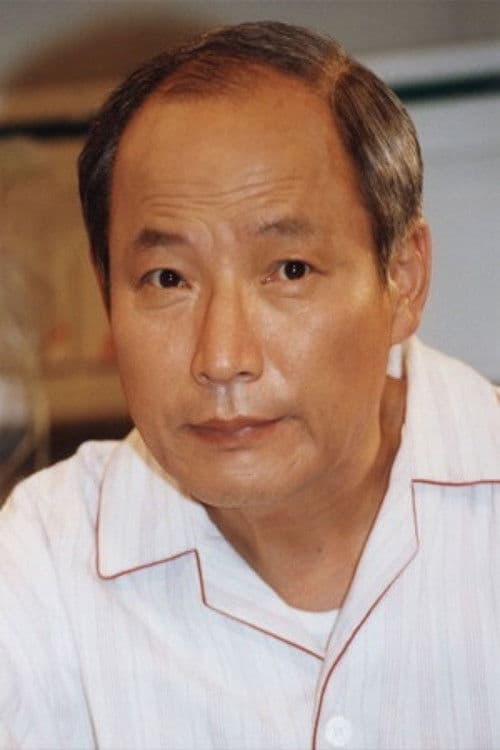 Hong Seong-min profile photo