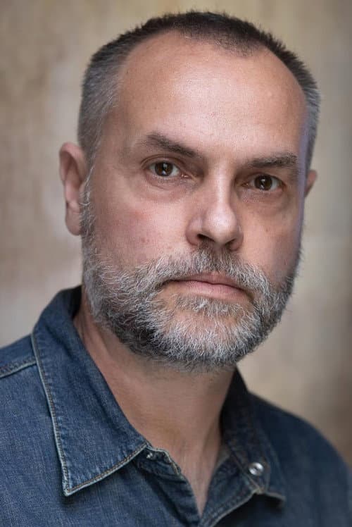 Dylan Barnes profile photo