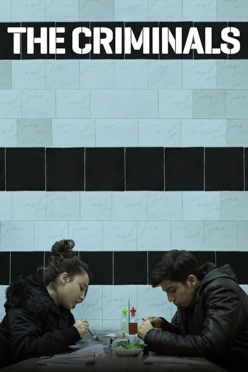 The Criminals poster