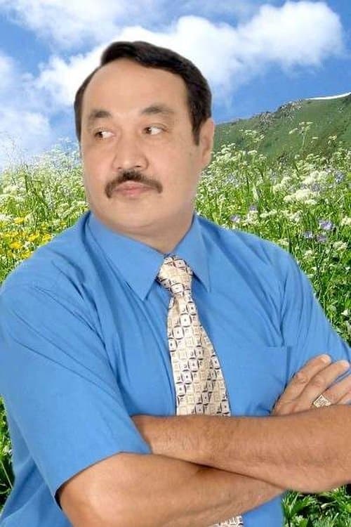 Baigali Yesenaliev profile photo