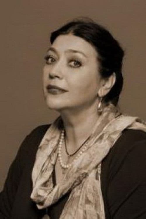 Zinaida Matrosova profile photo