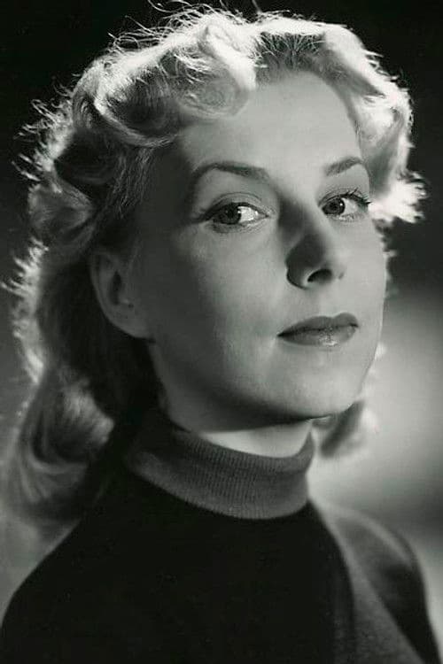 Kirsten Verner profile photo