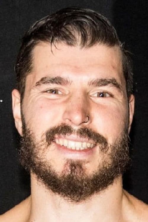 Ibon Larrinaga profile photo