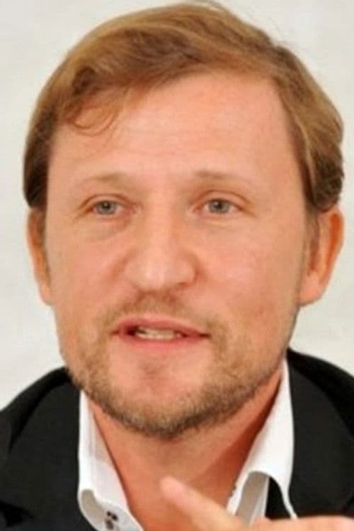 Patrick Quinet profile photo