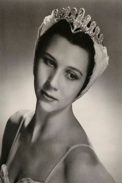 Beryl Grey profile photo