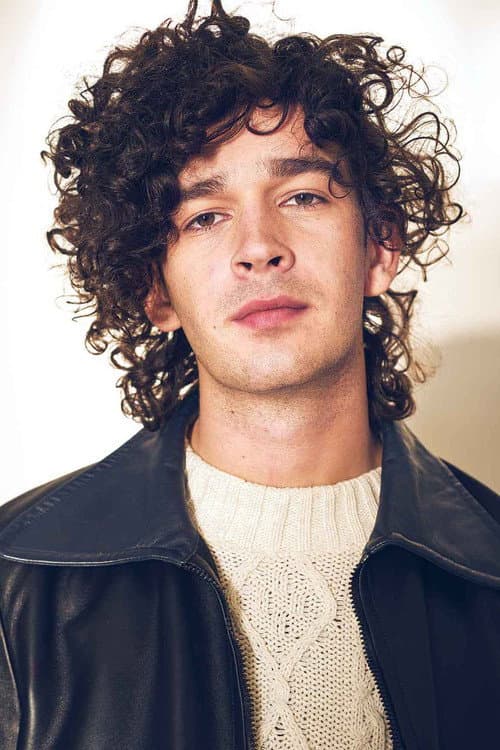 Matty Healy profile photo
