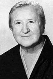 Aleksandra Denisova profile photo