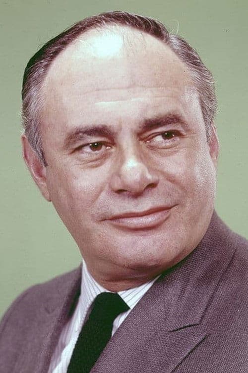 Martin Balsam profile photo
